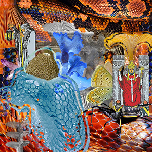 Mind Collage