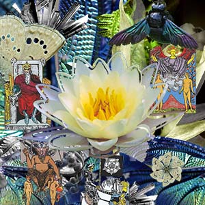 Spirit Collage